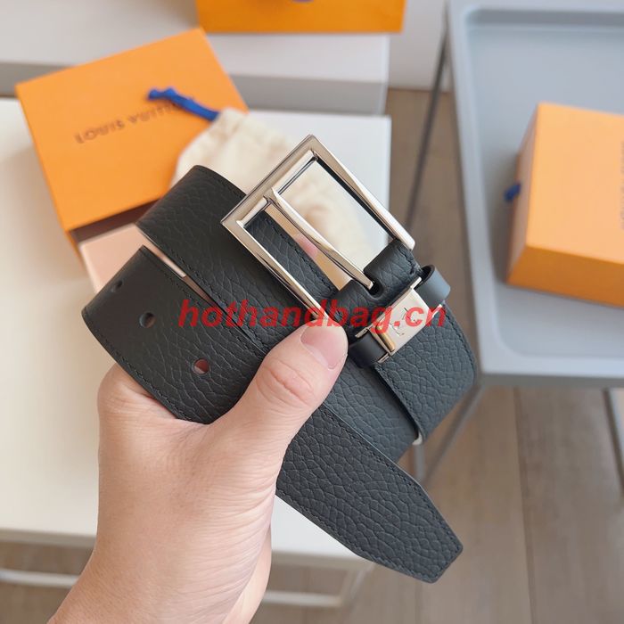 Louis Vuitton Belt 35MM LVB00087 Louis Vuitton Belt 35MM LVB00087